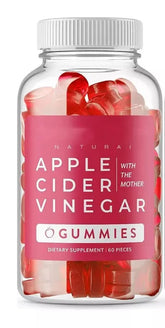 Apple Cider Vinegar - MazenOnline